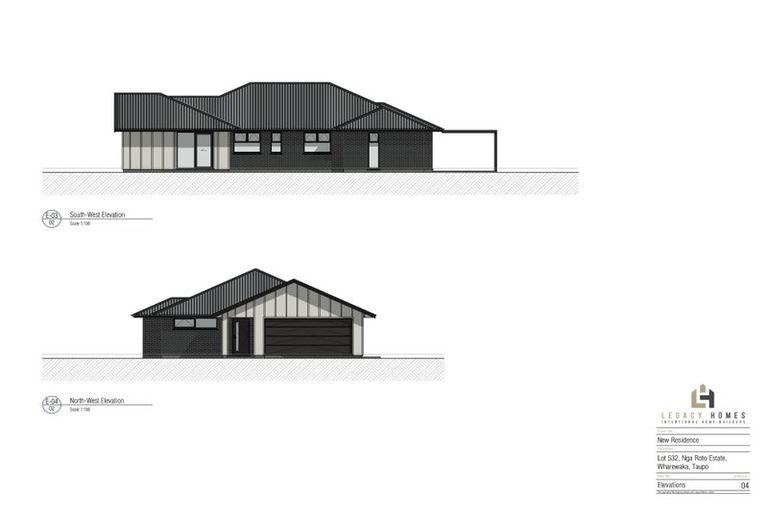 Photo of property in 5 Puka Place, Wharewaka, 3330