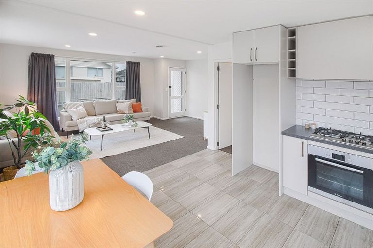 Photo of property in 1/7 Farnborough Street, Aranui, Christchurch, 8061