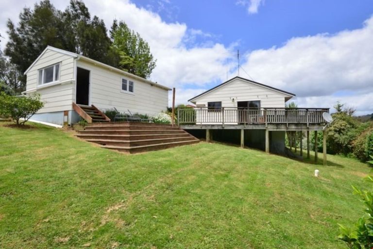 Photo of property in 162 Wyllie Road, Warkworth, 0981