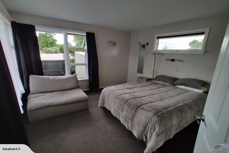 Photo of property in 38 Whitby Street, Burnside, Christchurch, 8053