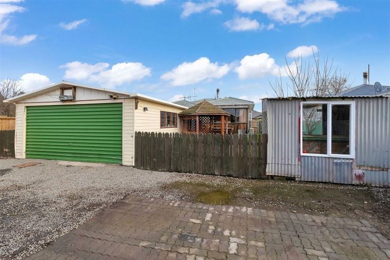 Photo of property in 98 Church Street, Rangiora, 7400