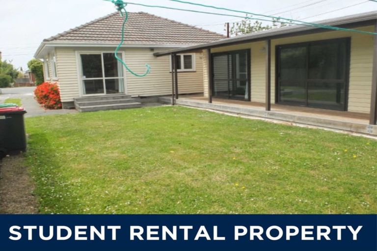 Photo of property in 24 Middleton Road, Upper Riccarton, Christchurch, 8041