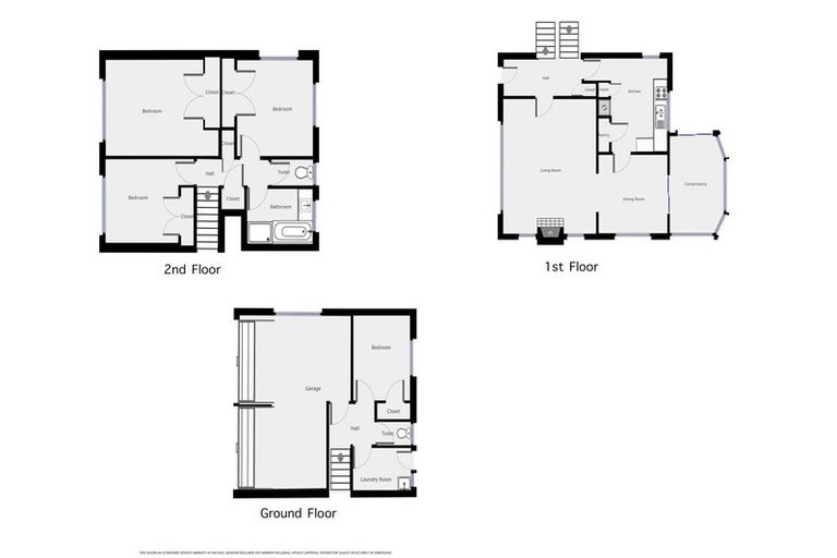 Photo of property in 3 Dowling Grove, Silverstream, Upper Hutt, 5019