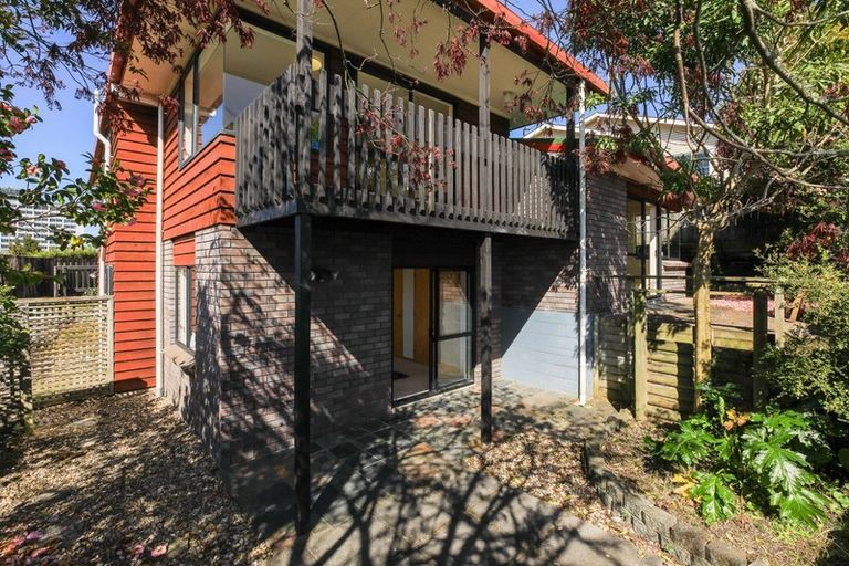 Photo of property in 107a Pembroke Street, Hamilton Lake, Hamilton, 3204