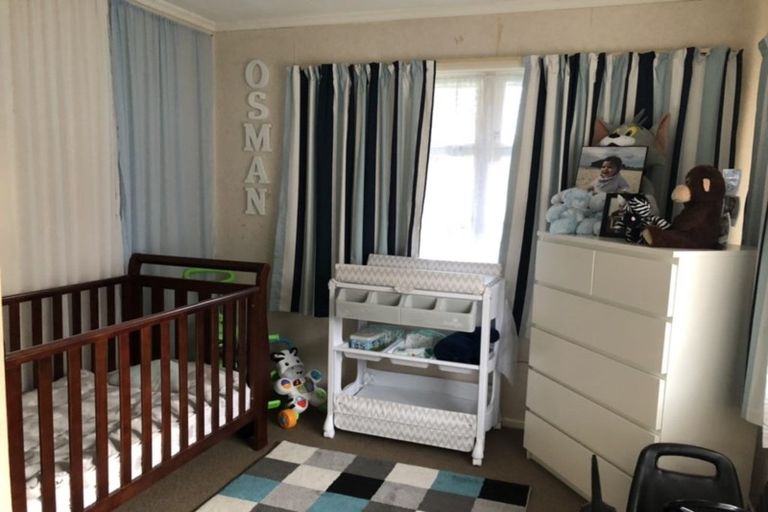 Photo of property in 5au4 Te Aroha Street, Hamilton East, Hamilton, 3216