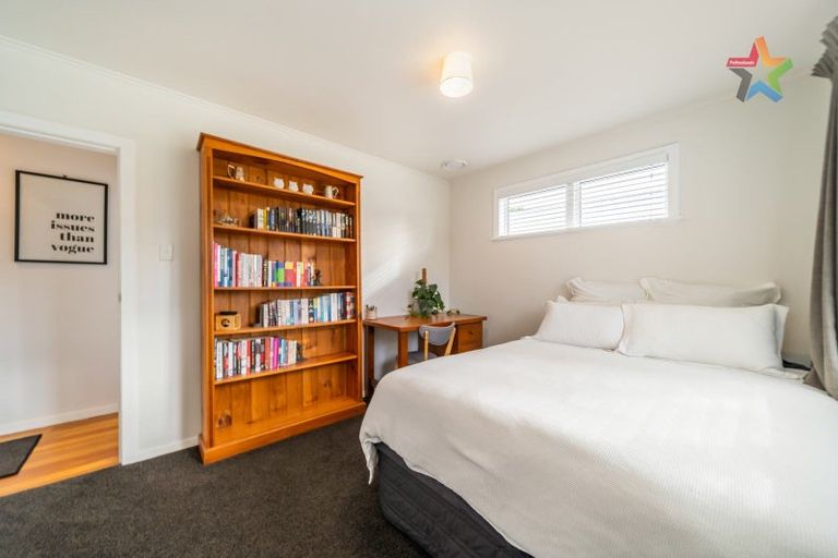 Photo of property in 47 Sheridan Crescent, Trentham, Upper Hutt, 5018