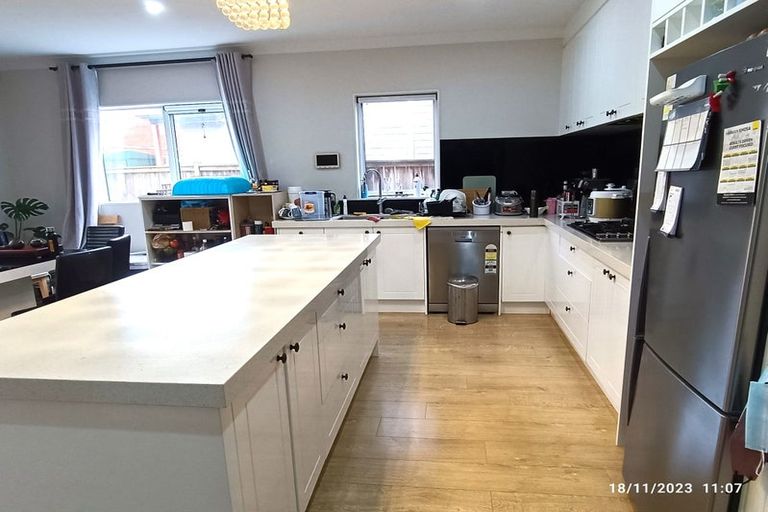 Photo of property in 73 Rosewell Crescent, Flat Bush, Auckland, 2019