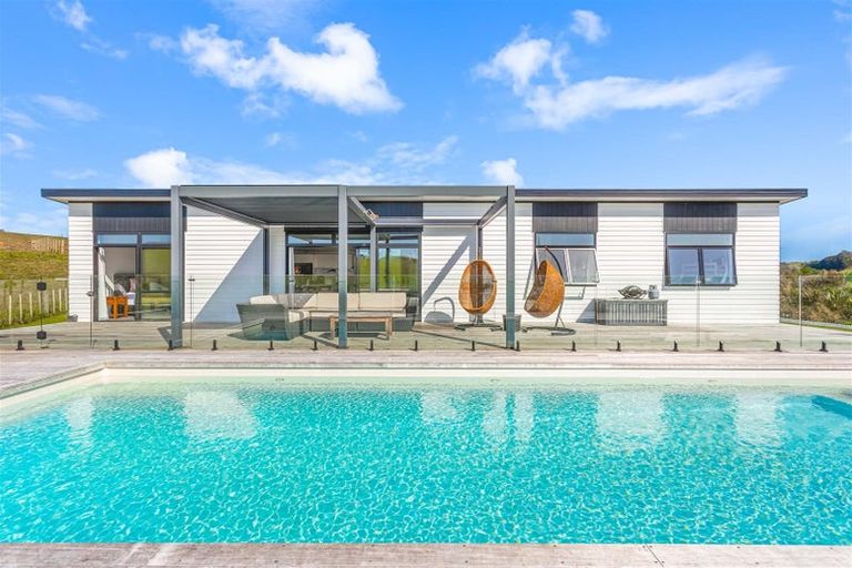 Photo of property in 468 Green Road, Matakana, Warkworth, 0985