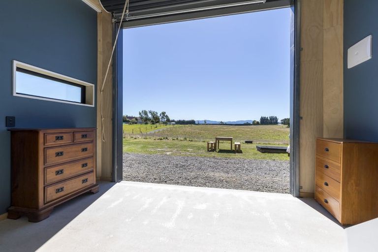 Photo of property in 409b Springbank Road, Swannanoa, Rangiora, 7471