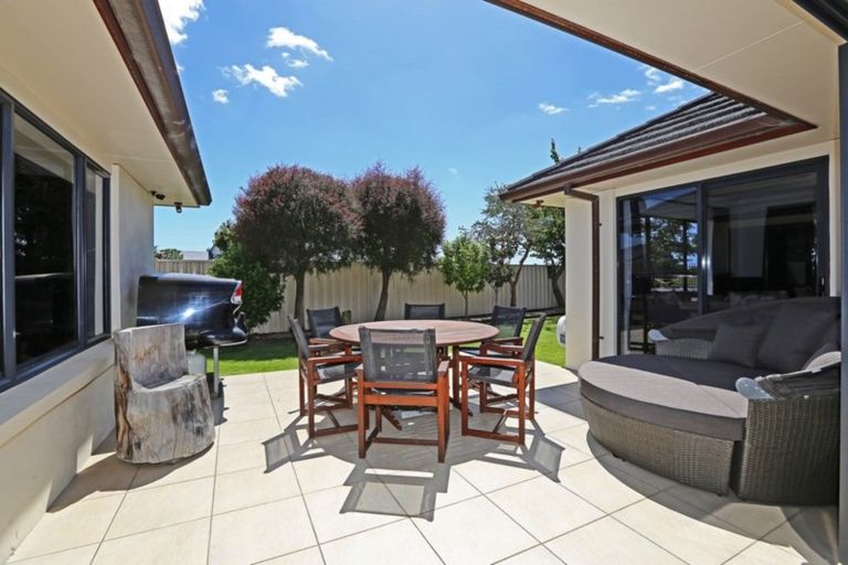 Photo of property in 46 Pinotage Drive, Greenmeadows, Napier, 4112
