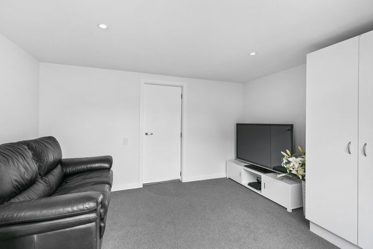 Photo of property in 43 Little George Street, Thorndon, Wellington, 6011