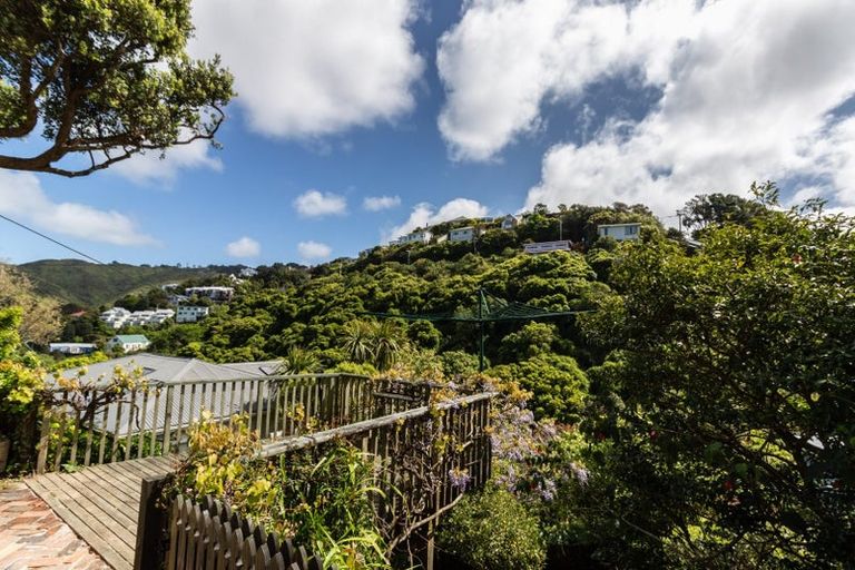 Photo of property in 34 Norway Street, Aro Valley, Wellington, 6012