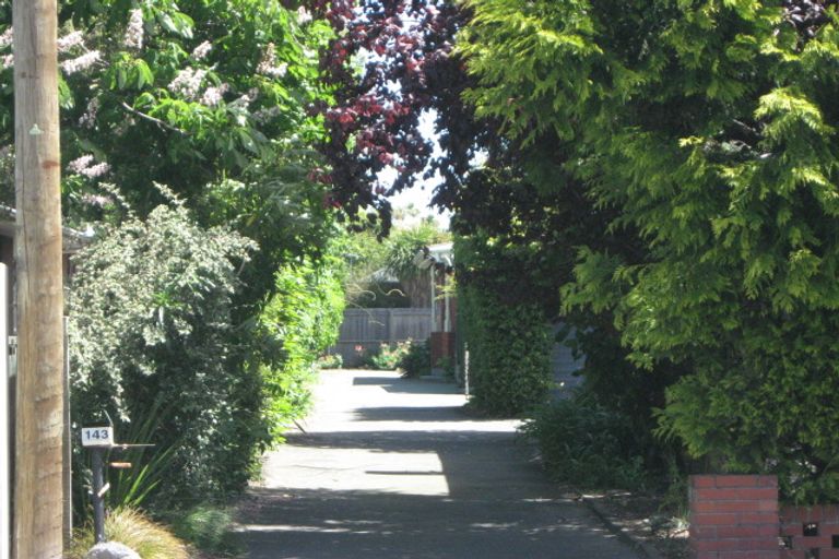 Photo of property in 143 Barrington Street, Somerfield, Christchurch, 8024