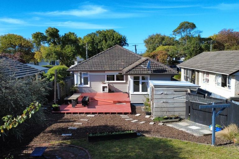 Photo of property in 42 Flemington Avenue, North New Brighton, Christchurch, 8083