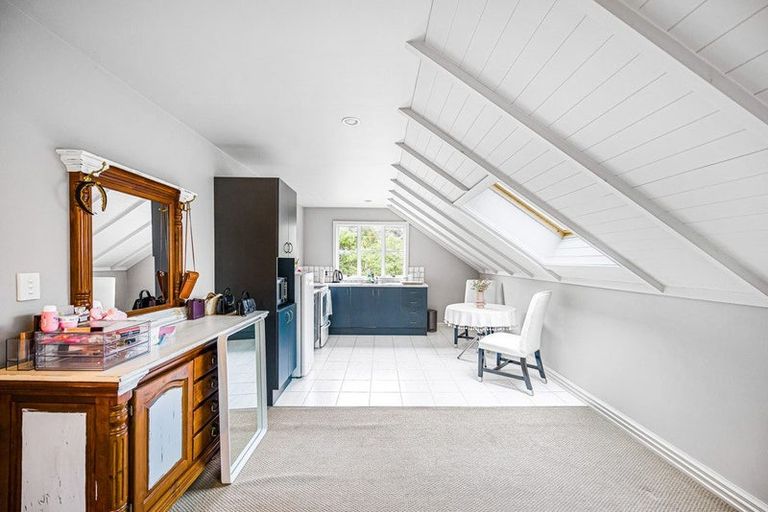 Photo of property in 233 Paremoremo Road, Lucas Heights, Auckland, 0632