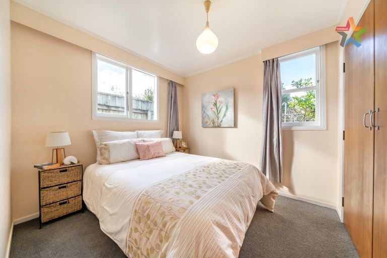 Photo of property in 34a Wilford Street, Woburn, Lower Hutt, 5011