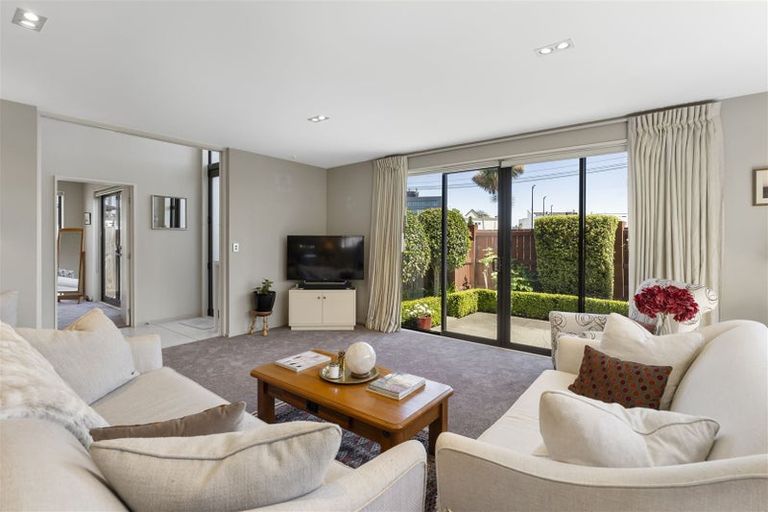 Photo of property in 12 Horner Street, Papanui, Christchurch, 8053