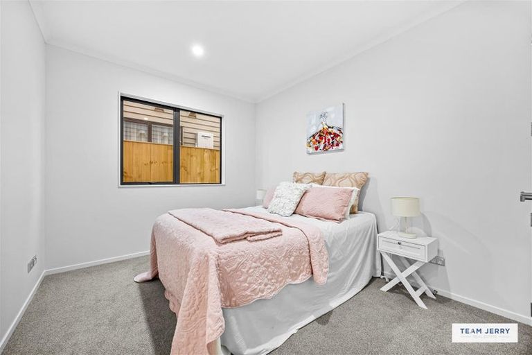 Photo of property in 233 Murphys Road, Flat Bush, Auckland, 2019