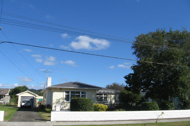 Photo of property in 10 Weka Grove, Elderslea, Upper Hutt, 5018