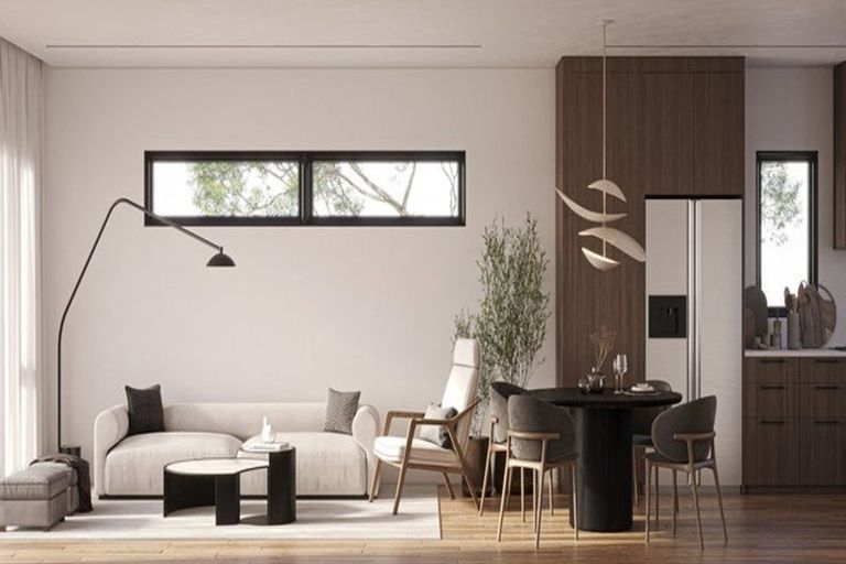 Photo of property in 40 Kirkbride Road, Mangere Bridge, Auckland, 2022