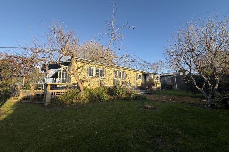 Photo of property in 787 Runciman Road, Runciman, Drury, 2578