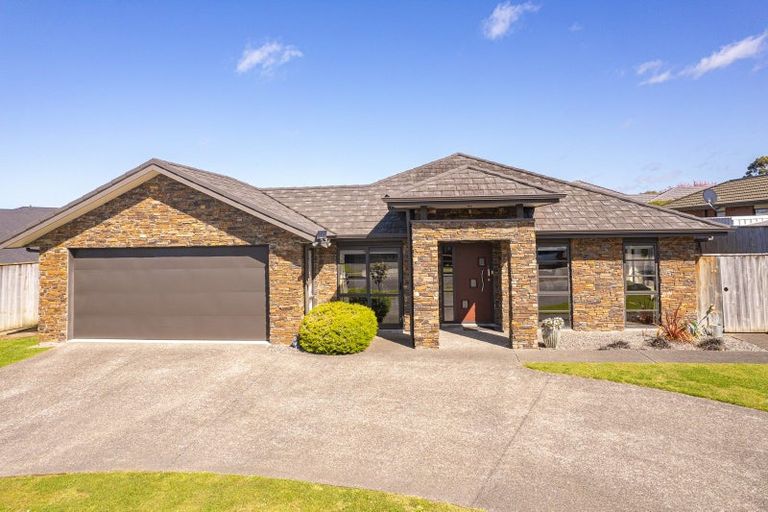 Photo of property in 33 Edith Collier Drive, Otamatea, Whanganui, 4500