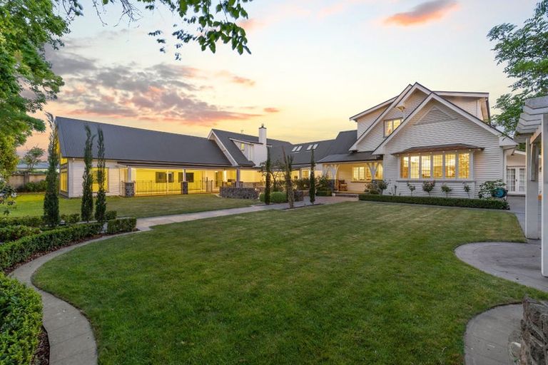 Photo of property in 75 Totara Street, Fendalton, Christchurch, 8041