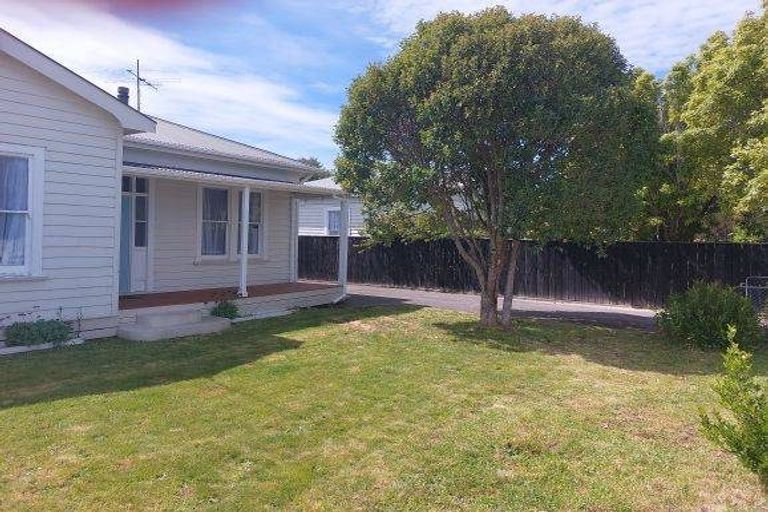 Photo of property in 22 Devon Street, Solway, Masterton, 5810