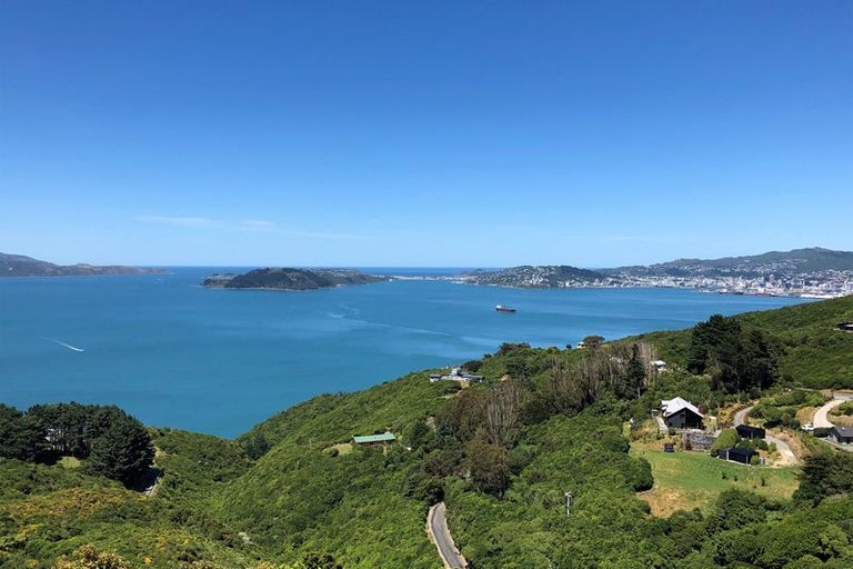 Photo of property in 17 Promontory Crescent, Newlands, Wellington, 6037