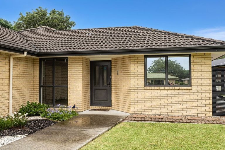 Photo of property in 3 Maddendale Place, Maungakaramea, Whangarei, 0178