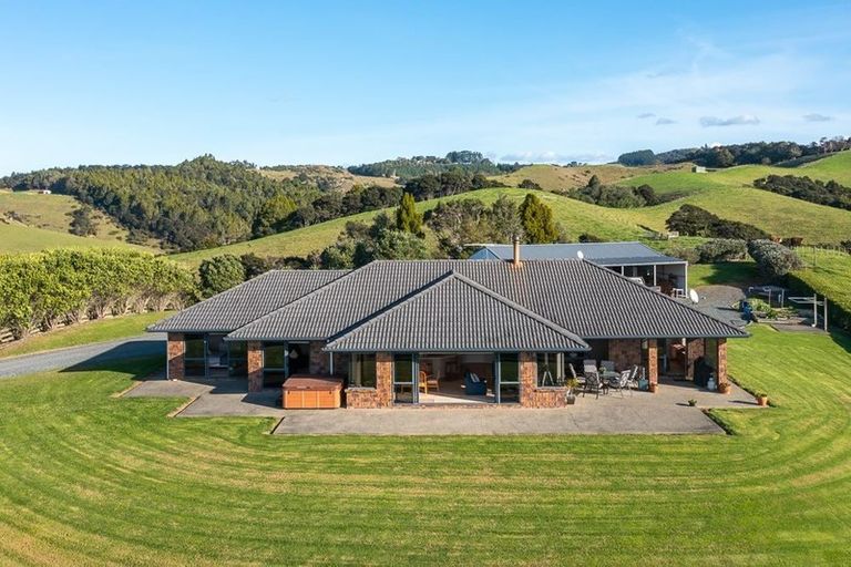 Photo of property in 156 Wyllie Road, Warkworth, 0981