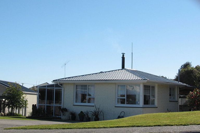 Photo of property in 9 Bonar Drive, Hokitika, 7810