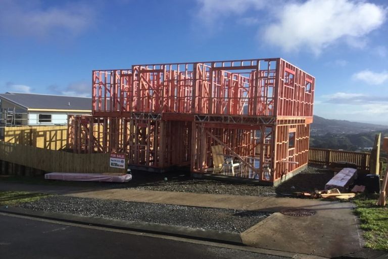 Photo of property in 37 Havana Rise, Grenada Village, Wellington, 6037