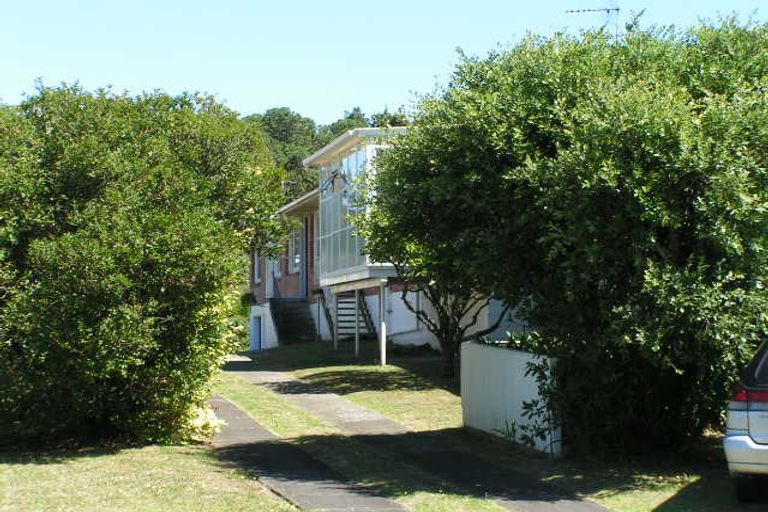 Photo of property in 3/62 Church Street, Northcote Point, Auckland, 0627