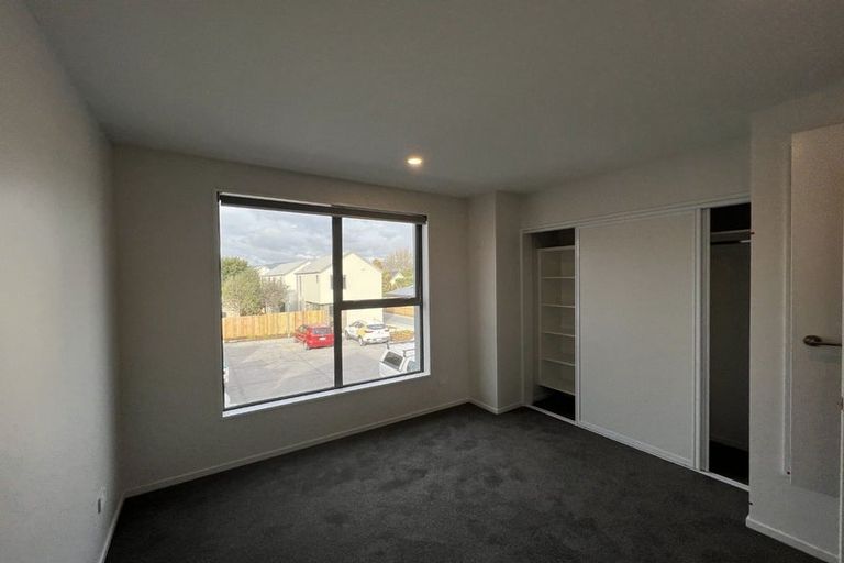 Photo of property in 8/129 Tancred Street, Linwood, Christchurch, 8062