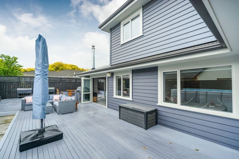 Photo of property in 47 Karina Terrace, Roslyn, Palmerston North, 4414