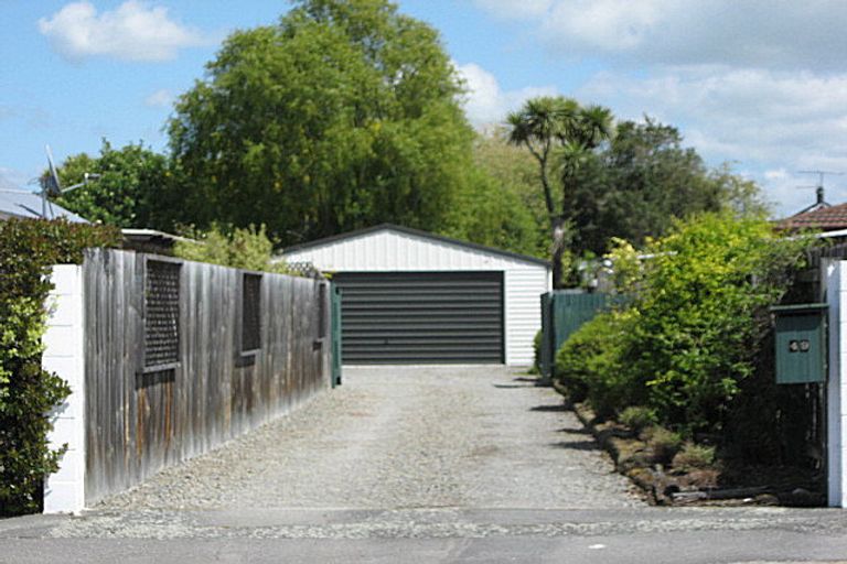 Photo of property in 49 Bush Street, Rangiora, 7400