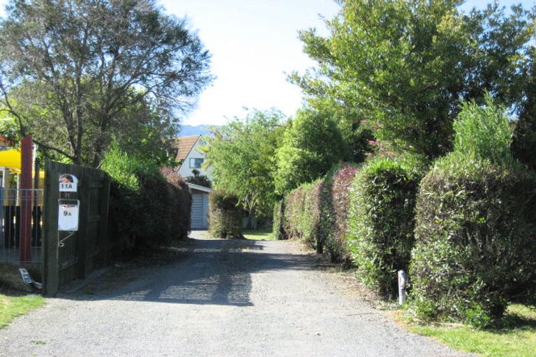 Photo of property in 9a Clyde Street, Renwick, 7204