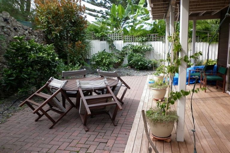 Photo of property in 4a Cracroft Street, Devonport, Auckland, 0624