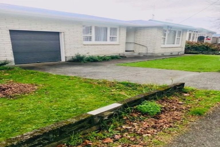 Photo of property in 149 Winchester Street, Levin, 5510