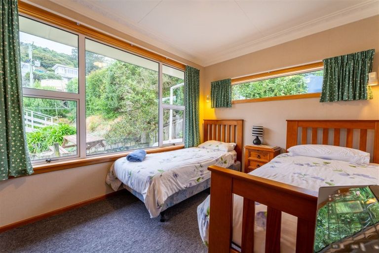 Photo of property in 2 Cleddy Street, Moeraki, Palmerston, 9482