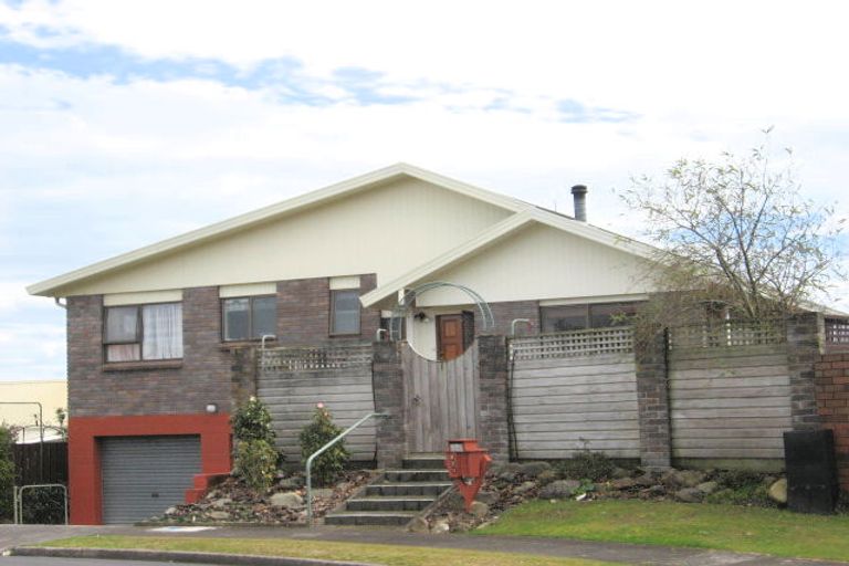 Photo of property in 311 Marshall Crescent, Thames, 3500