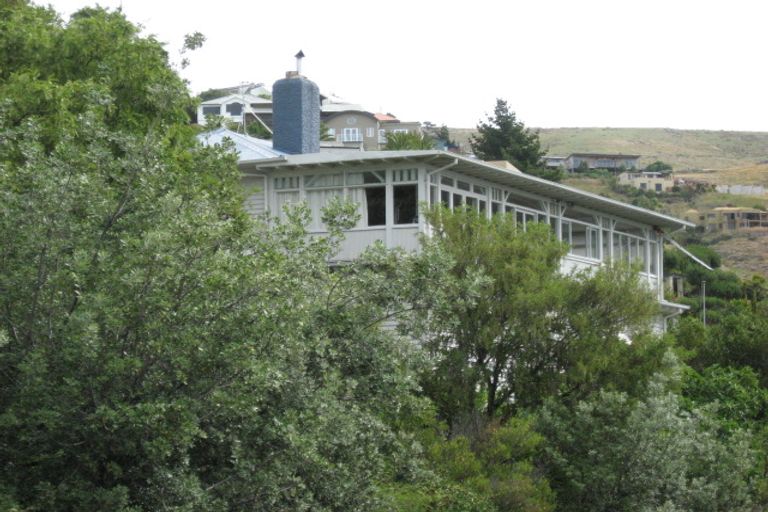 Photo of property in 89 Richmond Hill Road, Richmond Hill, Christchurch, 8081