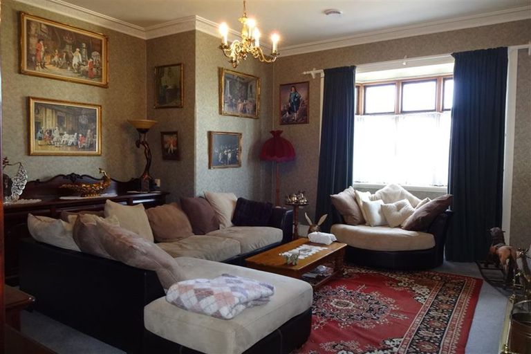 Photo of property in 199 King Street, Temuka, 7920