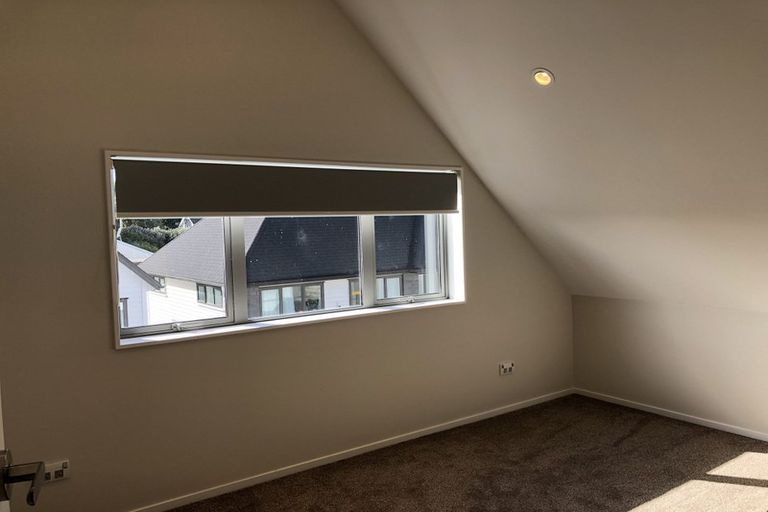 Photo of property in 3 Beckham Place, Grafton, Auckland, 1010