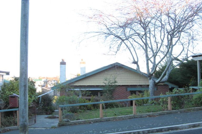 Photo of property in 33 Havelock Street, Mornington, Dunedin, 9011