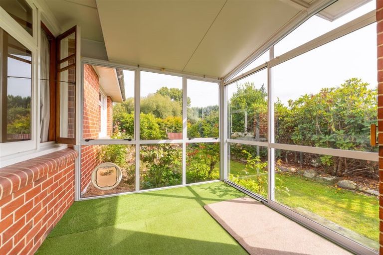 Photo of property in 5a Mckenzie Street, Geraldine, 7930