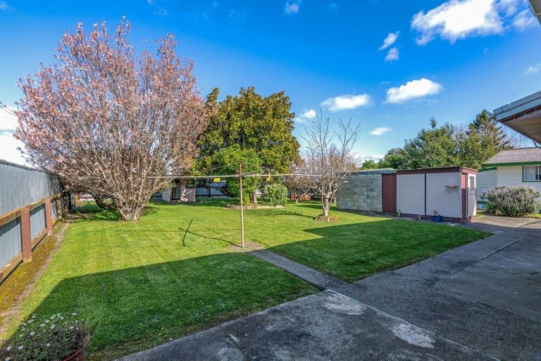 Photo of property in 21 Dampier Avenue, Awapuni, Palmerston North, 4412