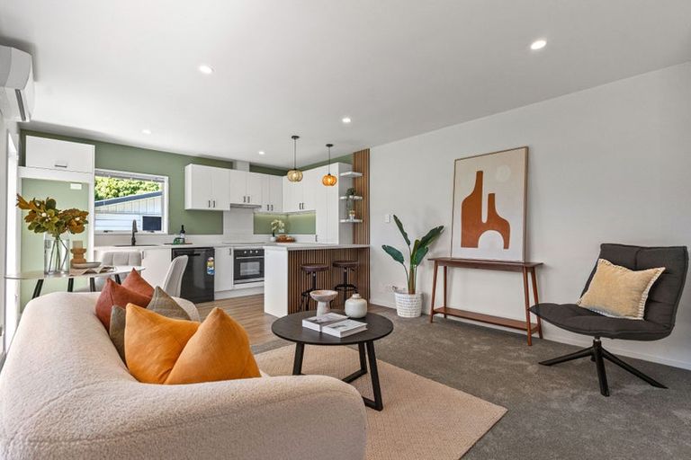 Photo of property in 30a Hooker Avenue, Bryndwr, Christchurch, 8053