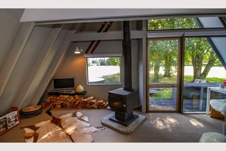 Photo of property in 51 Matai Street, Ohakune, 4625